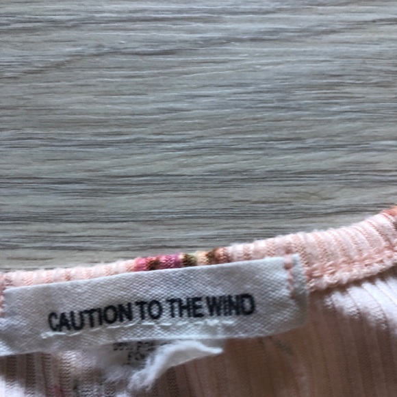 2/18 flower tops - Picture 2 of 4